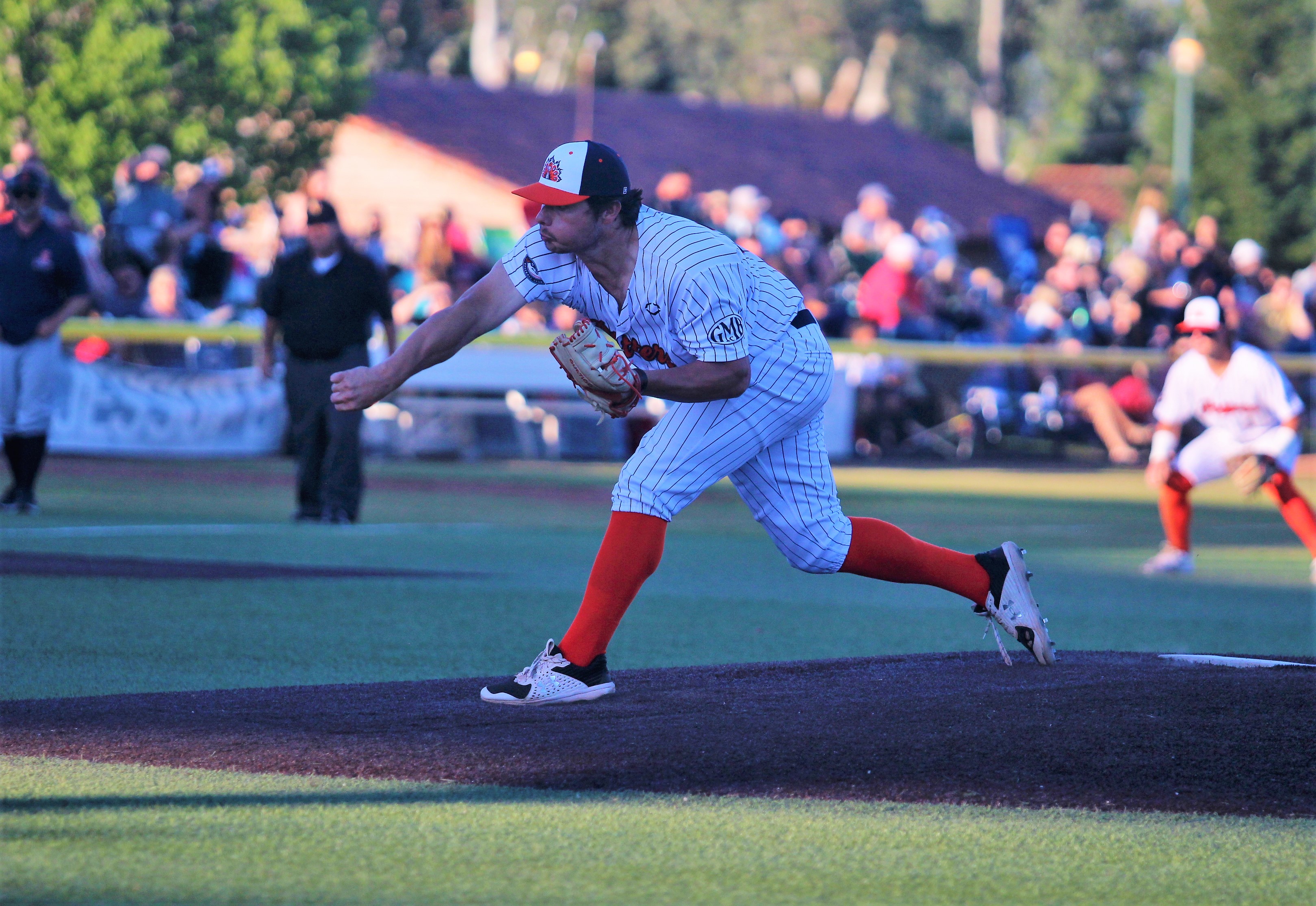 The Official site of the Lincoln Potters News